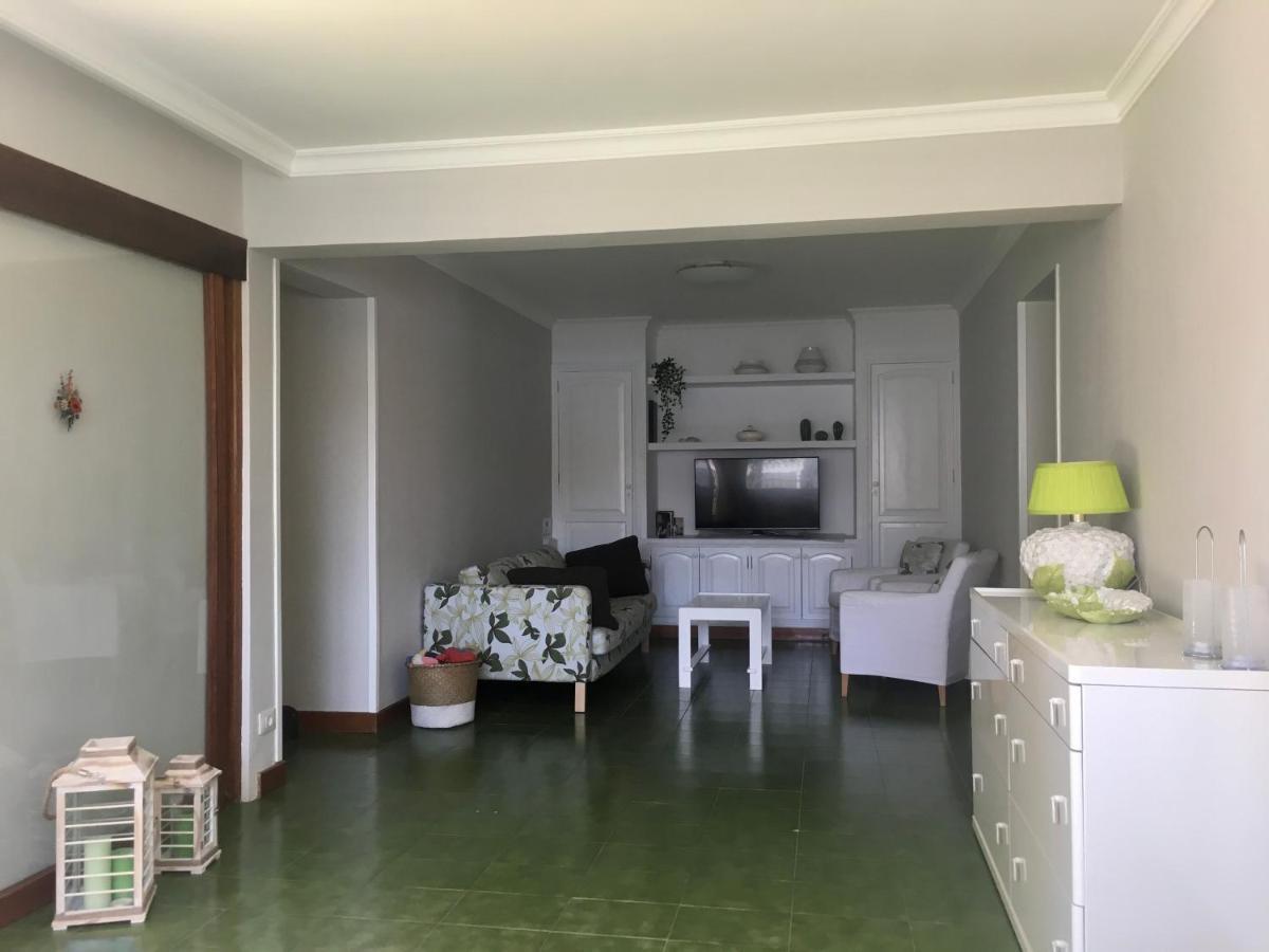 Confortable Independent Villa 산아구스틴 외부 사진