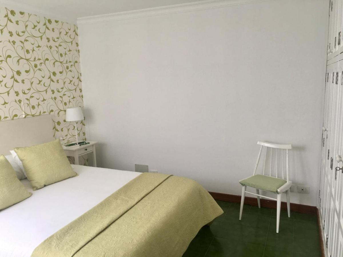 Confortable Independent Villa 산아구스틴 외부 사진