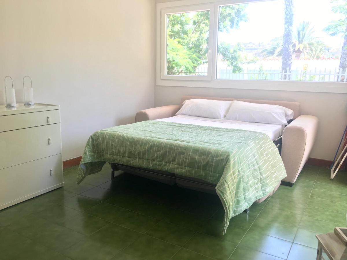 Confortable Independent Villa 산아구스틴 외부 사진